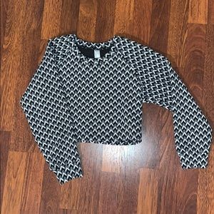 American Apparel | crop top